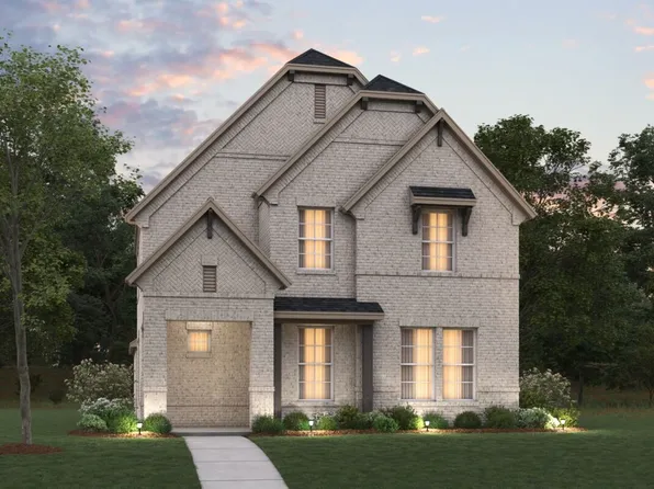 1040 S Hill Dr, Crowley, TX 76036
