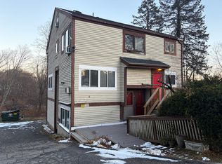 Ann Drive, Danbury, CT 06810