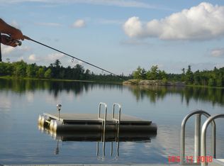 0 Lussier Lane, Redwood, NY 13679