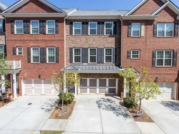 2415 Tenor Ln, Alpharetta, GA 30009