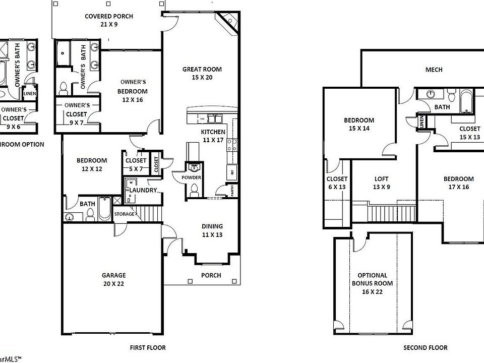 2nd image of 818 Asheton Commons Ln #2A