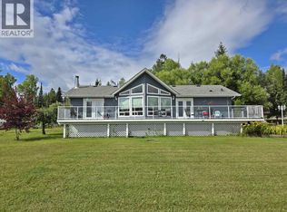 4812 Ten Mile Lake Rd, Cariboo, BC V2J 6X1