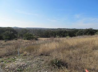 2269 Bowles Ranch Rd, Belton, TX 76513