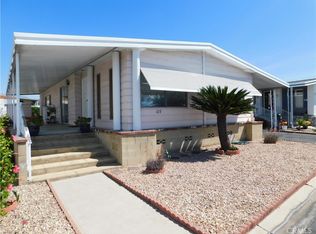 1251 E Lugonia Ave Space 109, Redlands, CA 92374