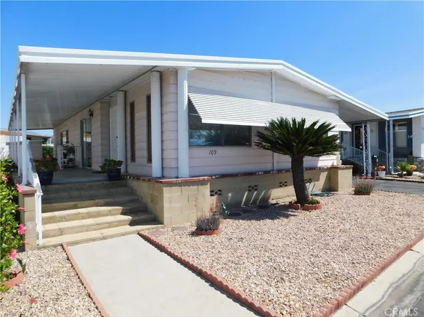 1251 E Lugonia Ave Space 109, Redlands, CA 92374