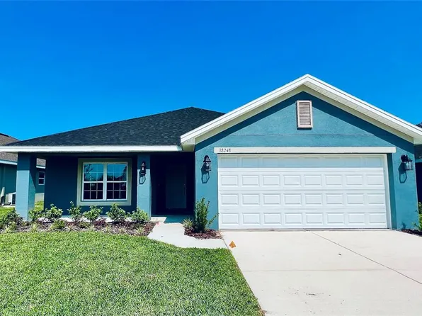 12925 Ogden Glade Rd, Dade City, FL 33525
