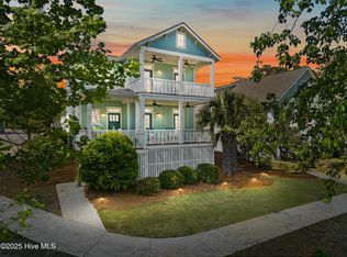 6439 Stopper Lane SW, Ocean Isle Beach, NC 28469