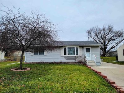 1134 Stratford Ave, Waterloo, IA, 50701