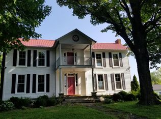 4118 Mammoth Cave Rd, Cave City, KY 42127