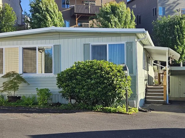 1709 NE 78th St Unit 121, Vancouver, WA 98665