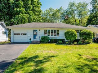 163 Ransford Ave, Rochester, NY 14622