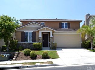19524 Ellis Henry Ct, Santa Clarita, CA 91321