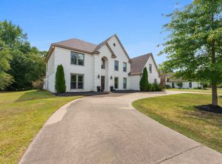 4928 Valley Birch Dr, Arlington, TN 38002
