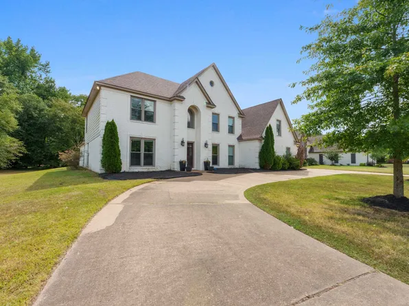 4928 Valley Birch Dr, Arlington, TN 38002