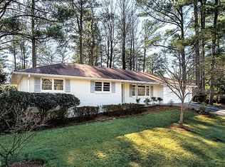 2855 Dresden Way, Chamblee, GA 30341