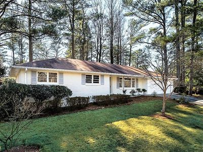 2855 Dresden Way, Chamblee, GA, 30341