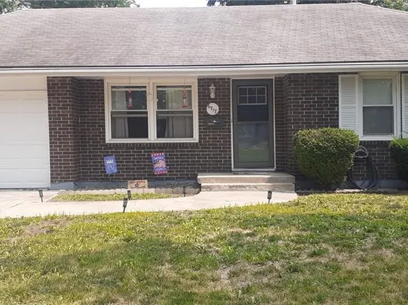 6717 N Bales Ave, Kansas City, MO 64119