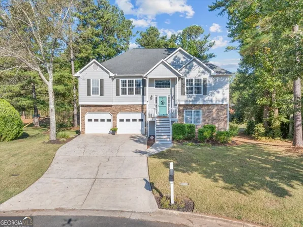 4304 Meadows Lake Ct, Powder Springs, GA 30127