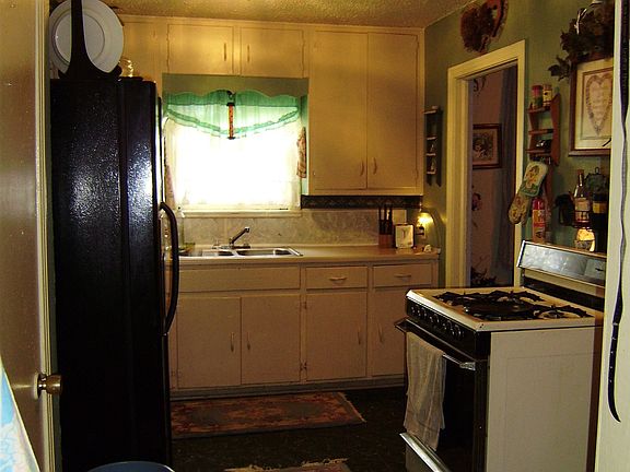 Kitchen - American Legion