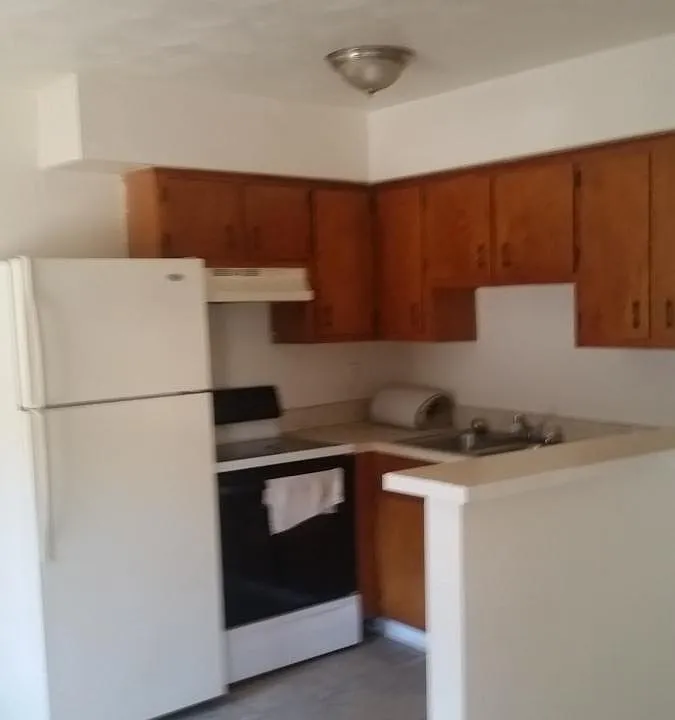 2904 Pleasant Ave #19