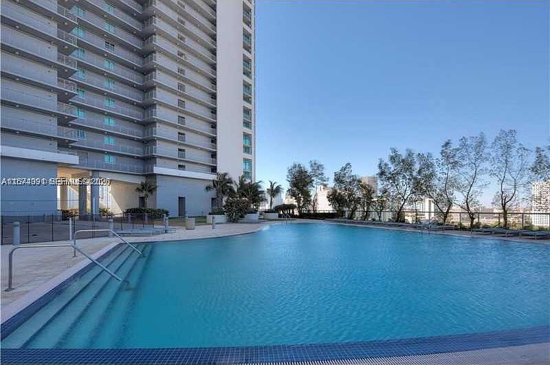 1st image of 888 Biscayne Blvd APT 1811