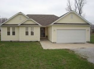 17585 Jayhawk Rd, Carthage, MO 64836