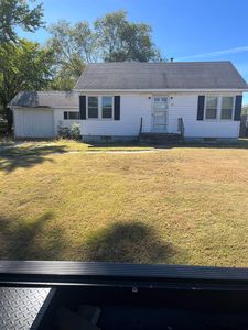 617 W G Ave, Kingman, KS, 67068