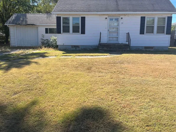 617 W G Ave, Kingman, KS 67068