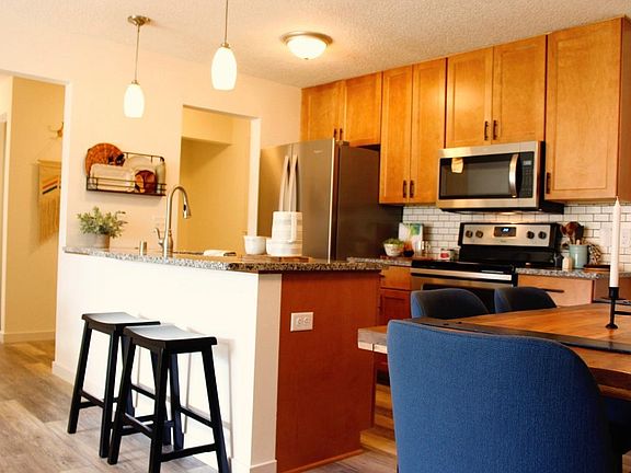 2nd image of 8100 45th Ave N APT 304