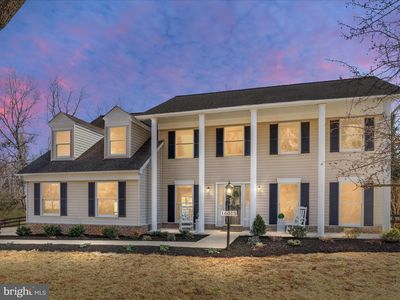 16015 Monte Vista Ln, Haymarket, VA, 20169