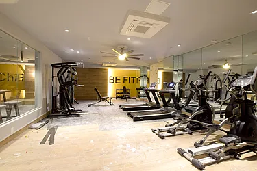 Rented by Commercial Capital Resources INC