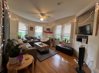 56 Cummings Rd APT 3, Boston, MA 02135