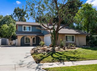 5822 Old Ranch Rd, Riverside, CA 92504