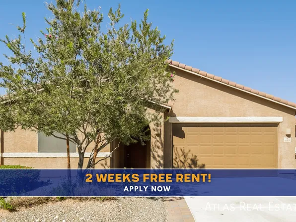 11405 E Rincon Range Dr, Tucson, AZ 85747