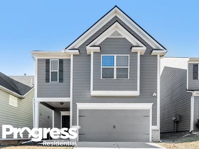 167 Seabreeze Ct, Newnan, GA, 30265