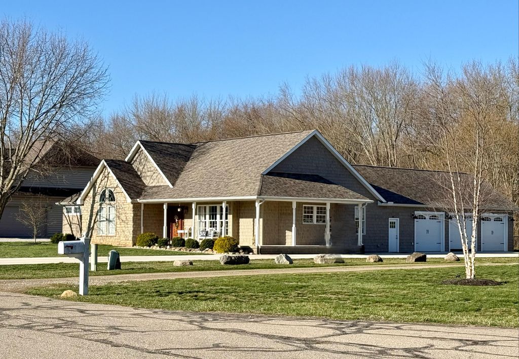 Real estate listing image