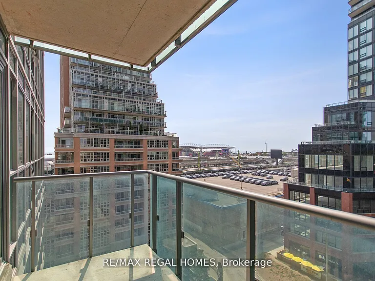69 Lynn Williams St #806 — Photo 9