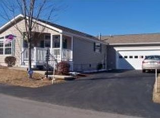 56 Harmony Way, Manchester, NH 03104