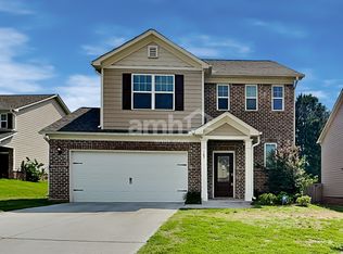 107 Al Jennah Blvd, Locust Grove, GA 30248