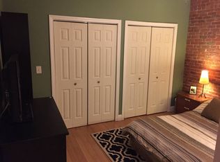 547 Rutherford Ave, Boston, MA 02129