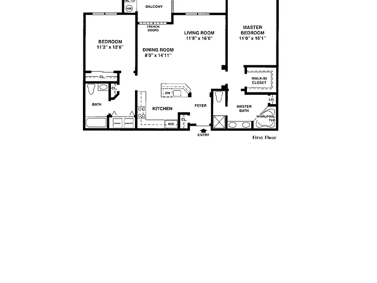 The Enclave at Livingston - 55+ — Photo 18