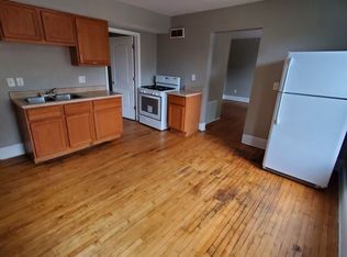 3368 N Booth St STOP 4, Milwaukee, WI 53212