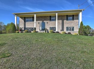 60 Pine Ridge Dr, Afton, TN 37616