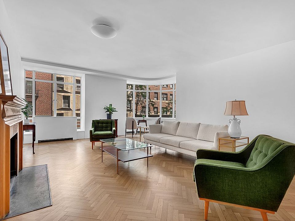 1st image of 24 W 55th St APT 3D