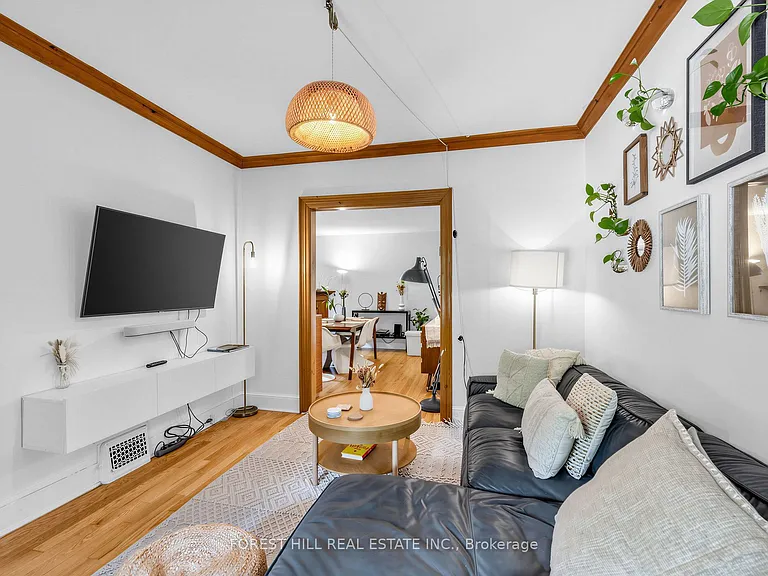 401 Balliol St — Photo 10