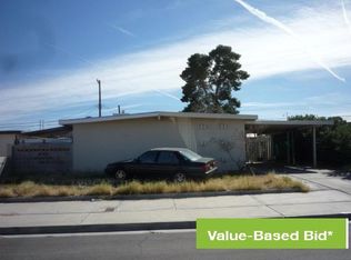 5101 Hallet Dr, Las Vegas, NV 89122
