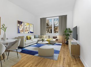 515 E 88th St APT 2L, New York, NY 10128