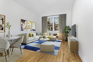 515 East 88th Street, #2L