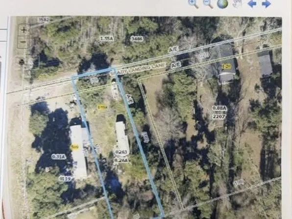 108 Shady Landing Lane, Smyrna, NC 28579