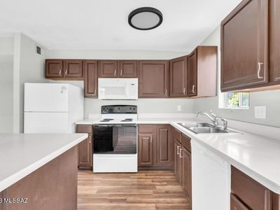 6525 E Calle La Paz, Tucson, AZ, 85715